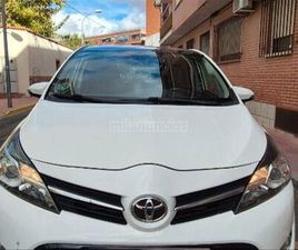 TOYOTA VERSO TOYOTA - VERSO 120D ACTIVE 7PL.