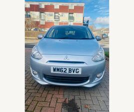 1.2 2 EURO 5 (START/STOP) 5DR