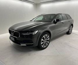 V90 CROSS COUNTRY V90 CROSS COUNTRY B4 (D) AWD AUTOMATICO PLUS