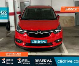 1.6CDTI S/S EXCELLENCE 134