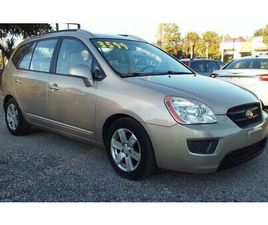 USED 2007 KIA RONDO LX