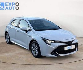 TOYOTA - COROLLA 1.8 125H ACTIVE TECH ECVT