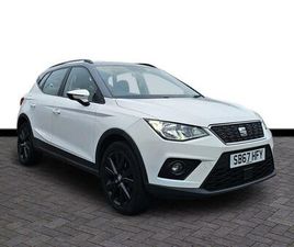 1.0 TSI SE TECHNOLOGY DSG EURO 6 (START/STOP) 5DR