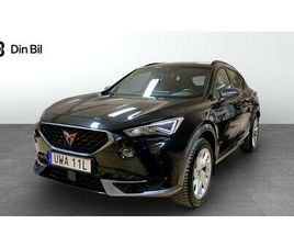 FORMENTOR 1.5 TSI 150 HK DSG