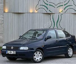 1.6 COMFORTLINE CLASSIC