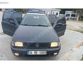 1.6 TRENDLINE CLASSIC