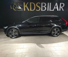 D4 AWD GEARTRONIC INSCRIPTION PRO EURO 6 190HK VOC