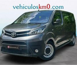 TOYOTA - PROACE VERSO