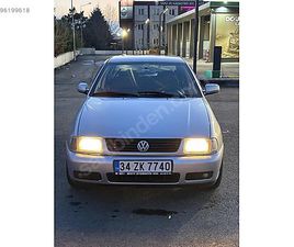 1.6 COMFORTLINE CLASSIC