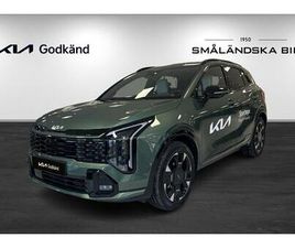 PLUG IN GT-LINE FACELIFT