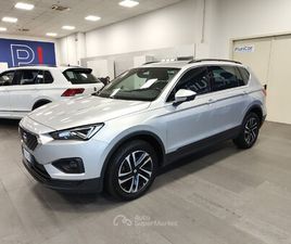 2.0 TDI 150CV DSG NAVI ADAPTIVE CRUISE FARI LED