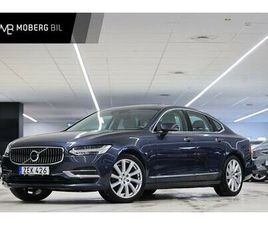 T8 TWEN AWD 407HK *KAMPANJ!* INSCRIPTION PANO DRAG