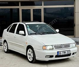 1.6 COMFORTLINE CLASSIC