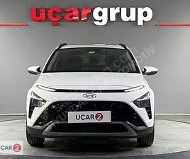 HYUNDAI BAYON 1.4 MPI