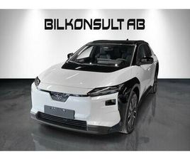 TOURING 73.1 KWH AWD 343 HK , 2026 - LANSERINGSKAMPANJ