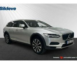 B5 AWD BENSIN ADVANCED