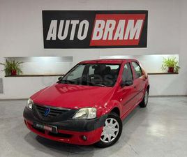 DACIA LOGAN LAUREATE 1.4