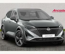 1.5 H E-POWER TEKNA AUTO EURO 6 (START/STOP) 5DR