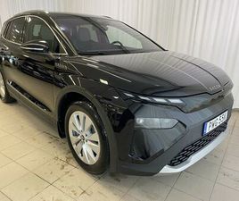 SKODA ELROQ 85 PLUS EURO 6