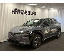 TOURING AWD, 2026 / DEMO