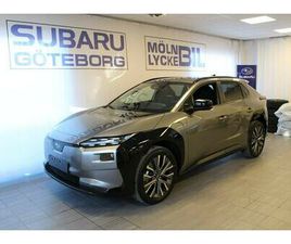 TOURING *LANSERINGS ERBJUDANDE*