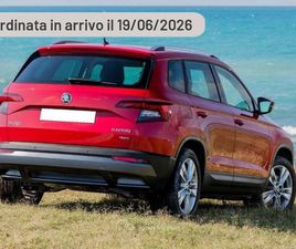 2.0 TDI SCR 115 CV SELECTION
