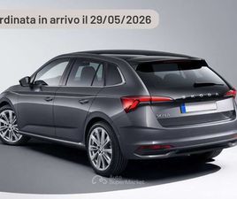 1.0 TSI 115 CV MONTE CARLO