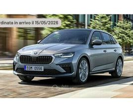 1.5 TSI ACT MONTE CARLO