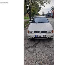 1.6 COMFORTLINE CLASSIC