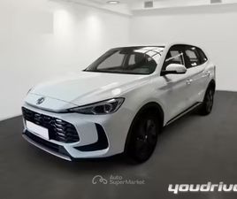 MG ZS ZS EV / 1.5 STANDARD KM0