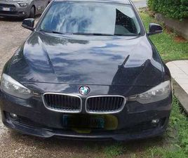 BMW SERIE 3 TOURING 320 320D TOURING LUXURY