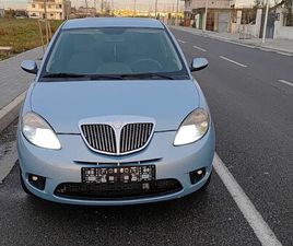 OKAZION LANCIA Y 1.3 NAFTE