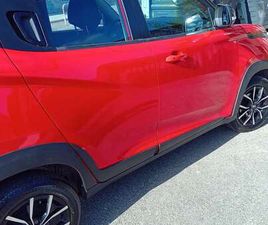 KUV100 1.2 K6 M-BIFUEL