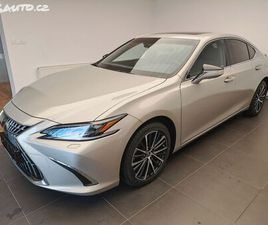 LEXUS ES ES 300H LEXUS ES 300H PRESTIGE TOP