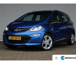 OPEL AMPERA LAUNCH EXECUTIVE 60 KWH | APPLE CARPLAY/ ANDROID A