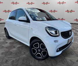 90 TURBO TWINAMIC PASSION, RETROCAMERA, NAVIGAZIO