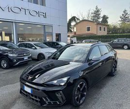 ST 1.5ETSI 150CV DSG // ITALIANA //