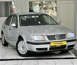 VOLKSWAGEN BORA 1.6 PRIMELINE