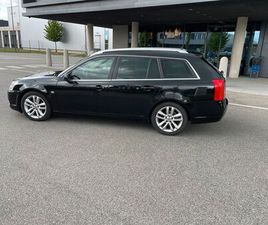 OPEL SAAB CADILLAC BLS