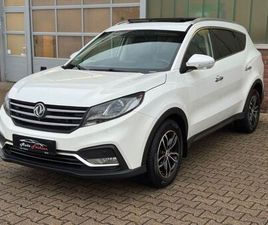 DFSK FENGON 580 AUTOMATIK 7-SITZE PANO 360° KAMERA