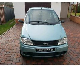 LIGIER X-TOO-MAX 45KMH AUTO