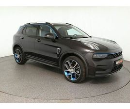 LYNK&CO 01 1.5T HEV NAV|ACC|PANO|LED|360°|ALARM|SHZ|20 A