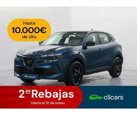 IBRIDA 1.2 CORE 100KW EDCT6