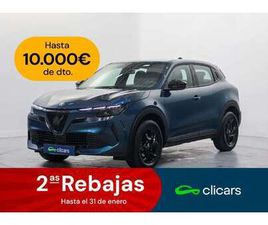 IBRIDA 1.2 CORE 100KW EDCT6