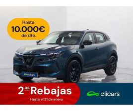 IBRIDA 1.2 CORE 100KW EDCT6