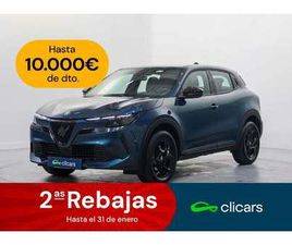 IBRIDA 1.2 CORE 100KW EDCT6