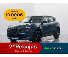 IBRIDA 1.2 CORE 100KW EDCT6