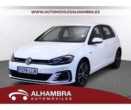 1.4 TSI EHYBRID 150KW