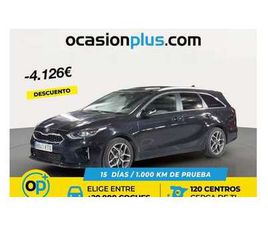 SW 1.0 T-GDI ECO-DYNAMICS GT LINE