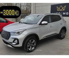 DR 5.0 1.5 UNICA GPL 114CV * SUPER PROMO